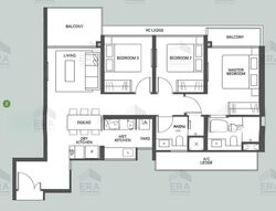 The Clement Canopy (D5), Apartment #576519041